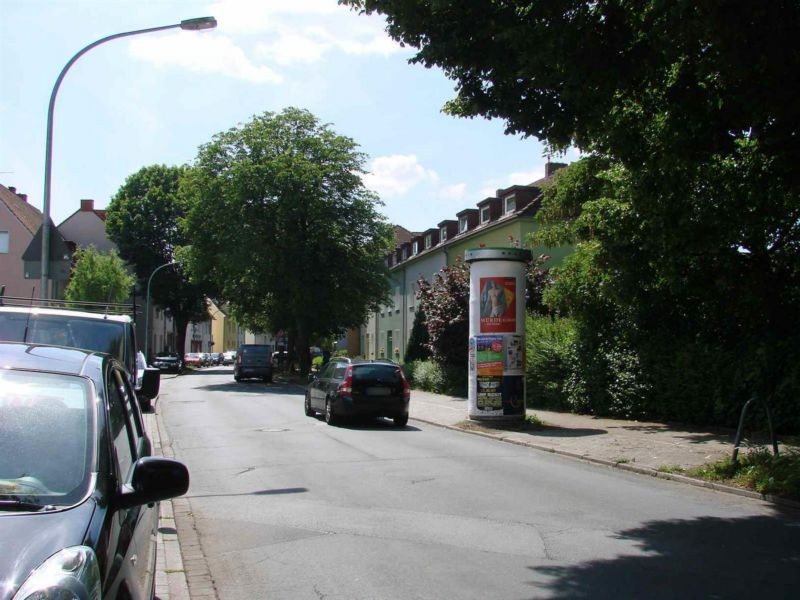 Lerchenstr. neb. 49/geg. Am Süntelbach