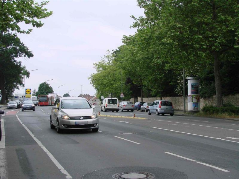 Mindener Str. Nh. Boltenweg