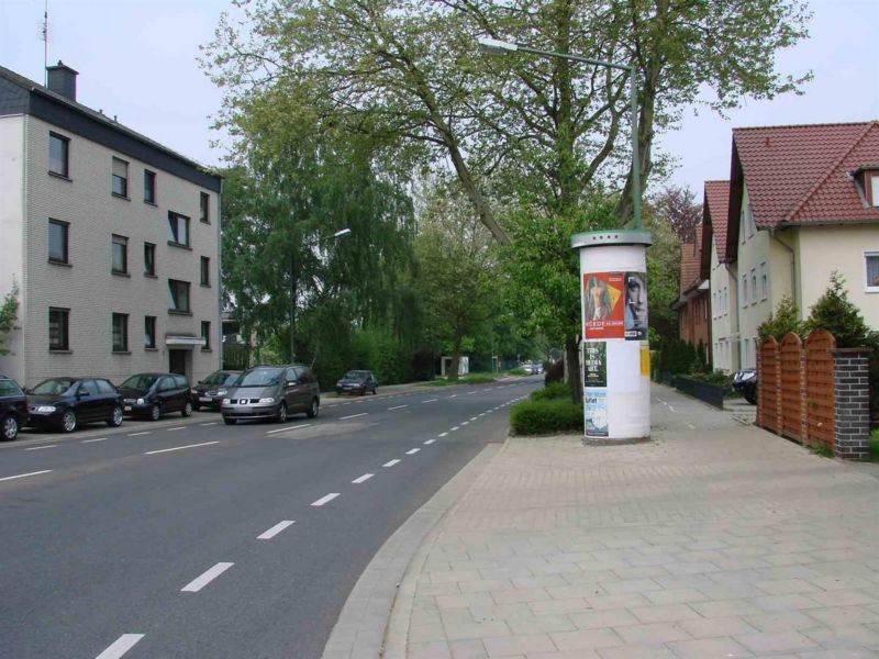 Narupstr. geg. 3 Nh. Meller Str.