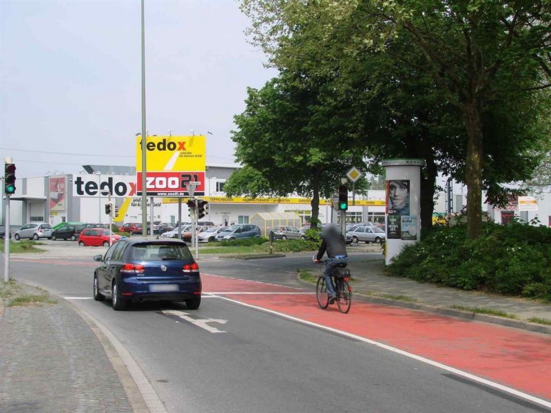 Otto-Brenner-Platz geg. 5/Neulandstr.