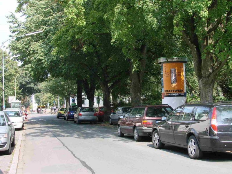 Schlossstr./Willy-Brandt-Platz