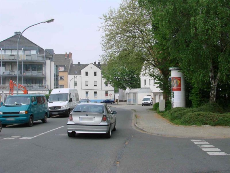 Am Galgesch/Ertmanstr.