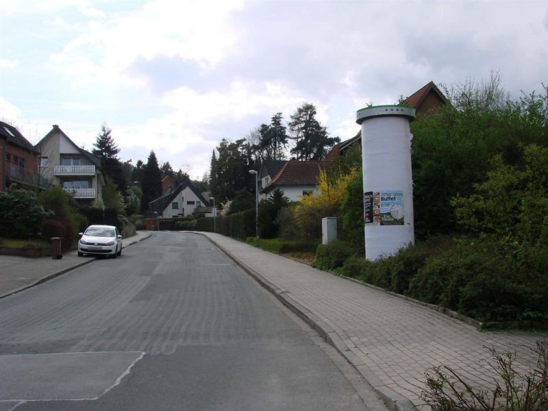 Zum Tannenkamp 1a/Fasanenweg