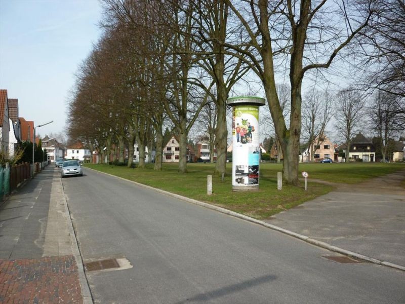 Stubbenstock/Schillerplatz