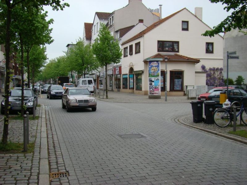 Lindenhofstr. 24/Pastorenweg