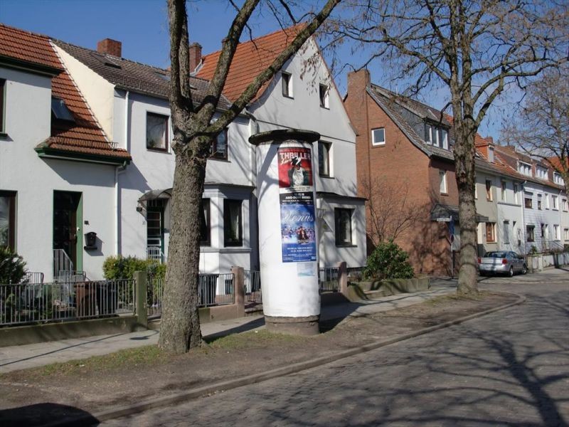 Moorstr.   2c/Pastorenweg