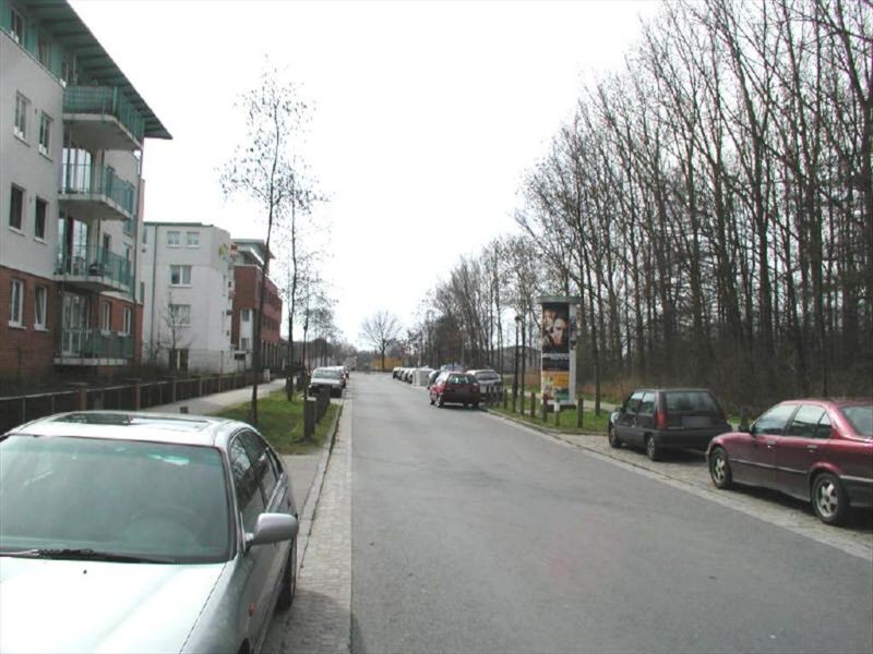 Im Hollergrund geg. 9