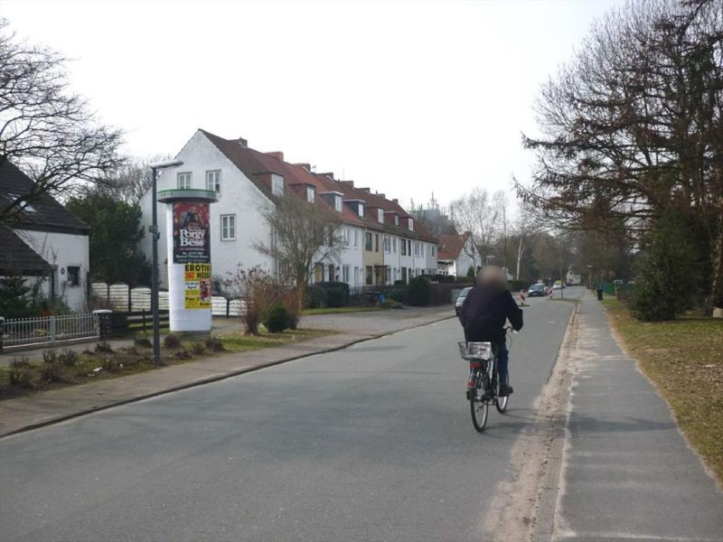 Kirchhofstr./Am Lobbendorfer Pohl