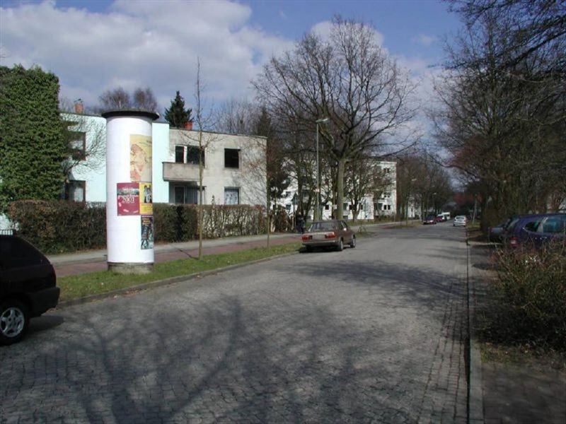 Amelinghauser Str.  52-66 geg. Bispinger Str.