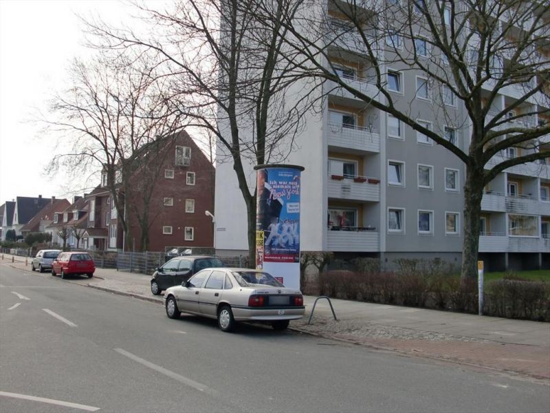 Vahrer Str. geg. Helmholtzstr.