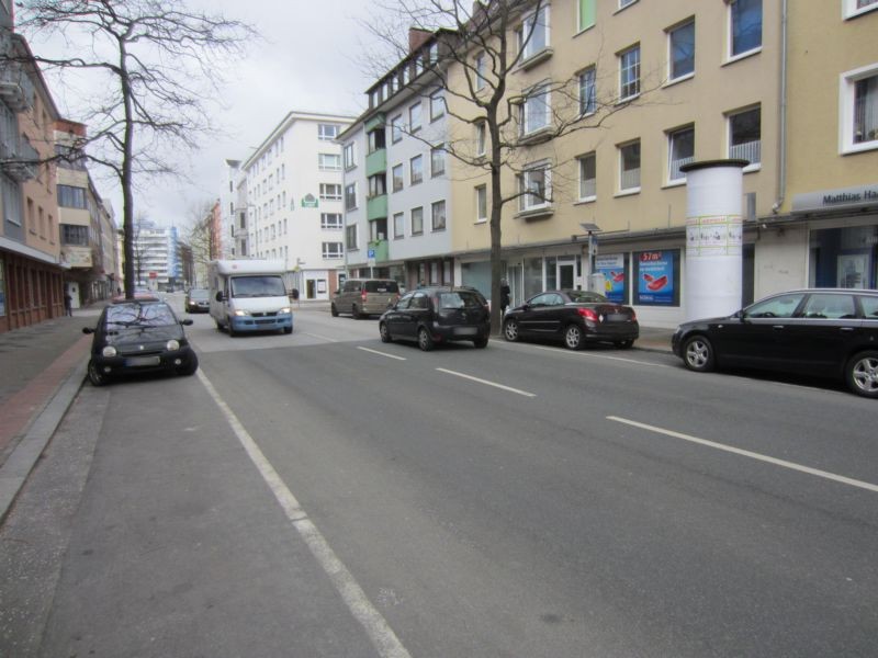 Bürgermeister-Smidt-Str. 111/Sonnenstr.