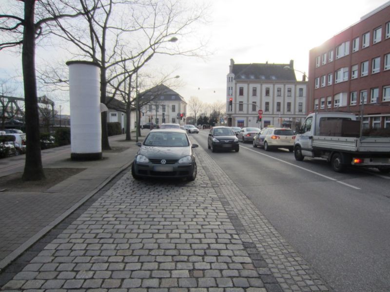 Deichstr. 21/Fährstr.