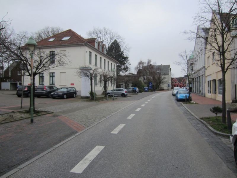 Lange Str. 119/Eichamt