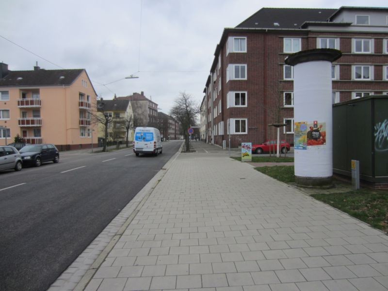 Bismarckstr./Walter-Rathenau-Platz