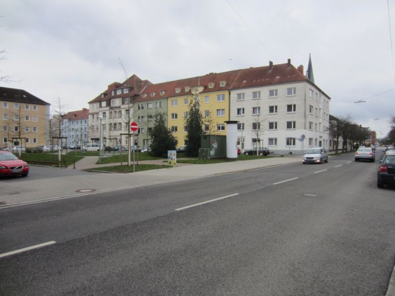 Bismarckstr./Walter-Rathenau-Platz