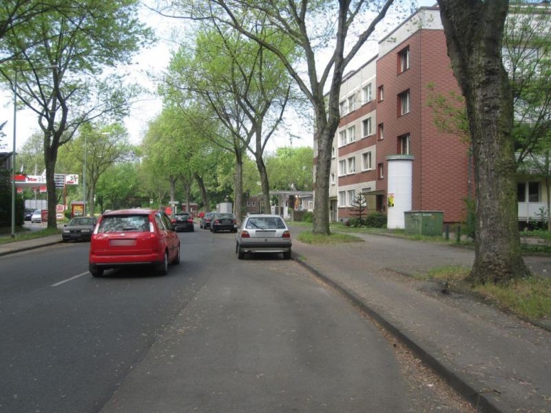 Kaiser-Friedrich-Str. 203/Elsässer Str./We.re.