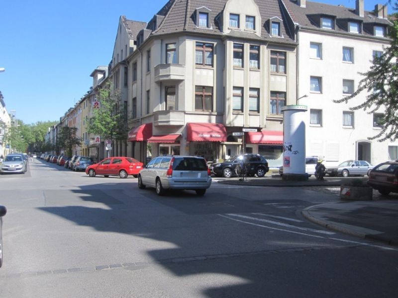 Hohenzollernstr. 3/Moltkestr./We.re.