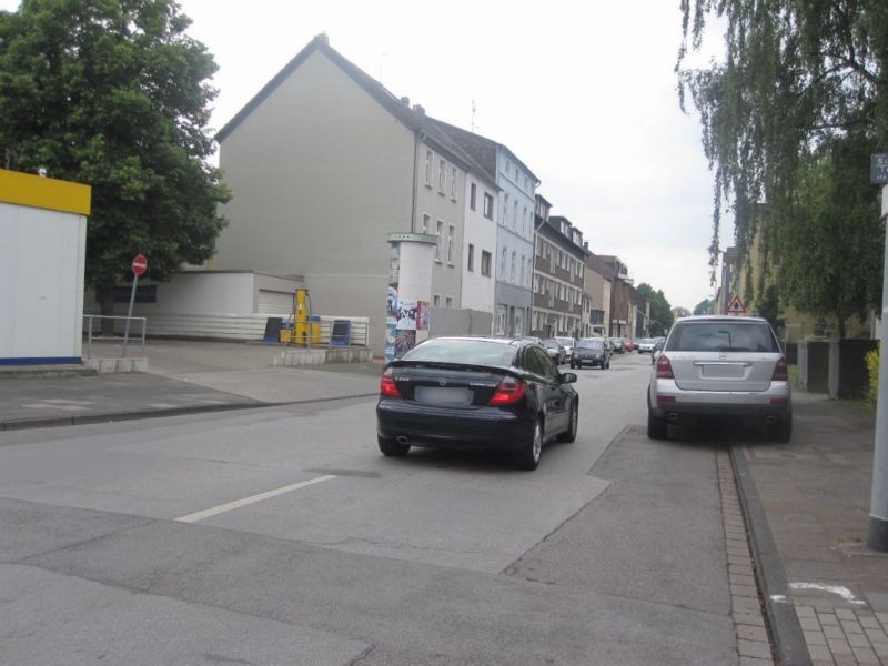 Rheintörchenstr. 132/Düsseldorfer Str./We.re.