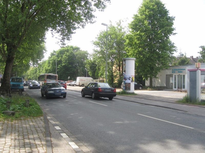 Wedauer Str. 389/Elbinger Str./We.re.