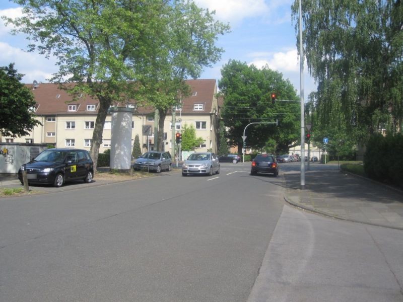 Königgrätzer Str./Düsseldorfer Str. 292/We.li.