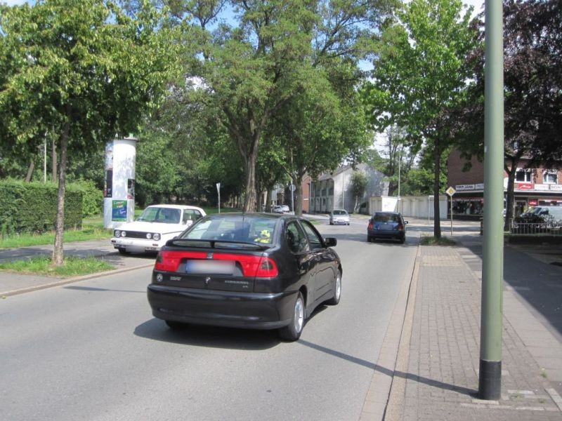 Gerlingstr. geg. 164/Barbarastr./We.re.