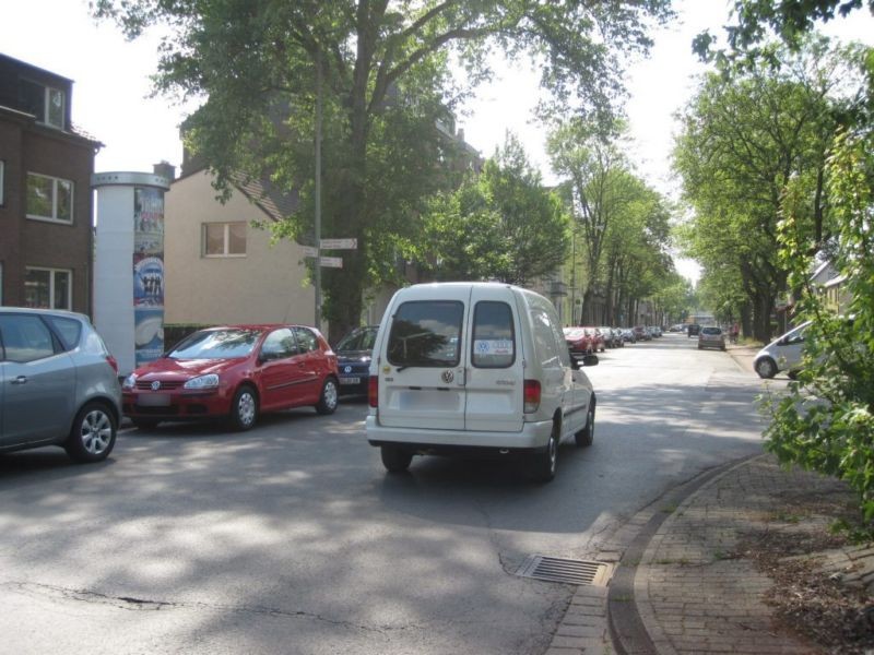 Saarner Str.  38a/Zu den Erlen/We.li.