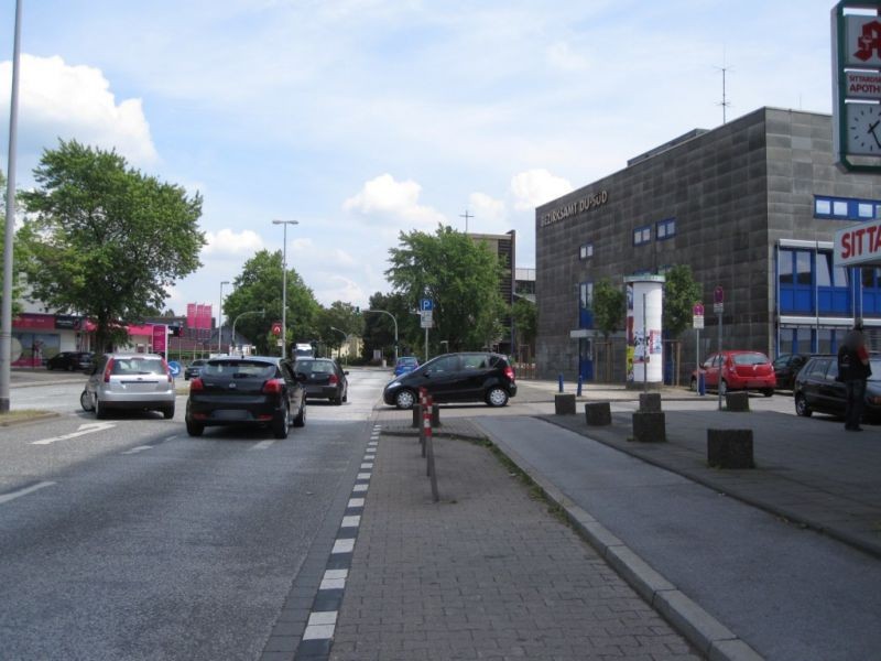 Sittardsberger Allee 14/Nh. Innsbr. Allee/We.li.