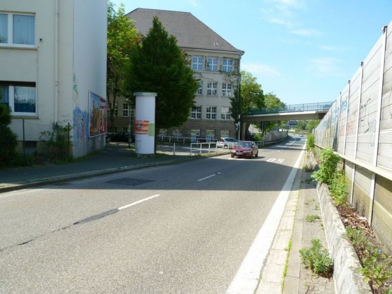 Steubenstr. 39/Heilermannstr.