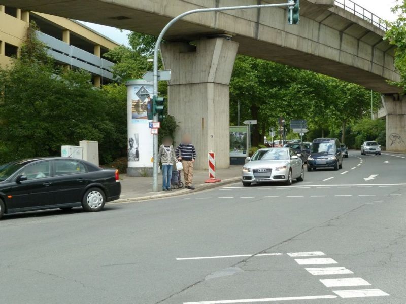 Grenoblestr./Bochumer Str.
