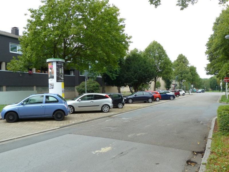 Jahnstr. geg. Im Bocholdsfeld