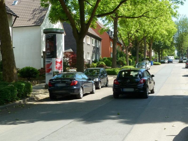Hamburger Str. geg.  80/We.li.