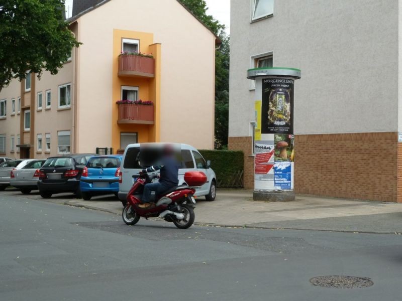 Haskenstr./Amixstr.