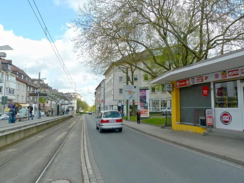 Holsterhauser Str./Gemarkenstr.