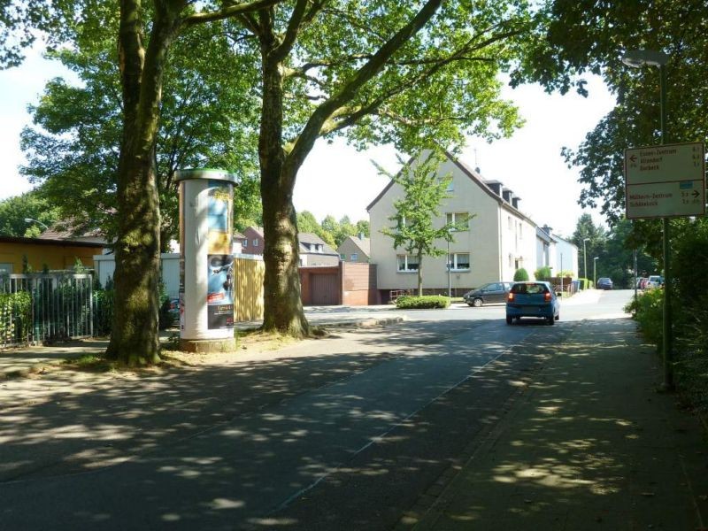Bandstr./Im Wulve