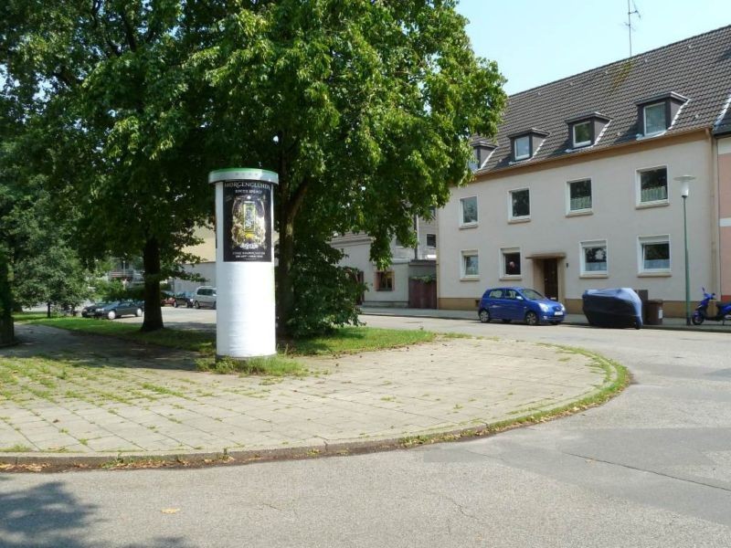 Klaumerbruch/Scheppmannskamp/We.li.
