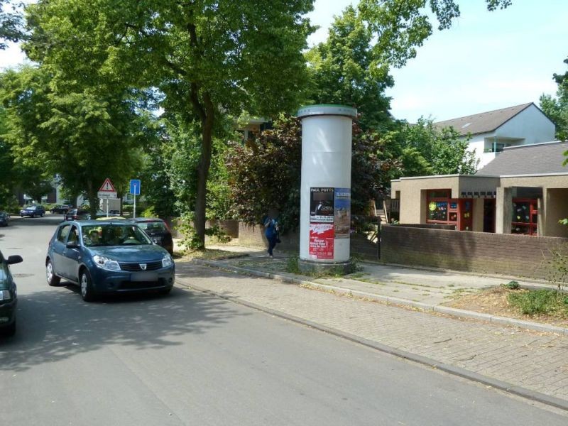 Grevelstr. geg. Vogenbeck