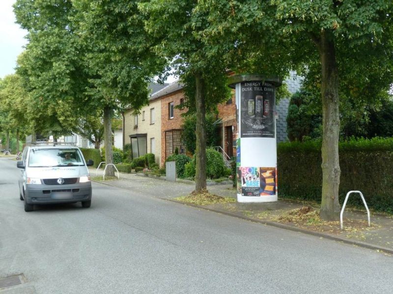 Fährenkotten geg. 43 geg. Rumpstr.