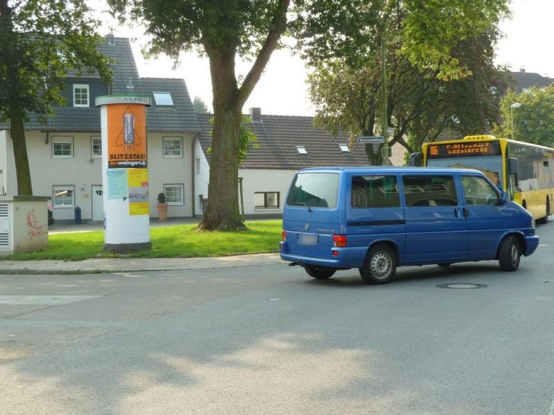 Schönebecker Str./Brausewindhang