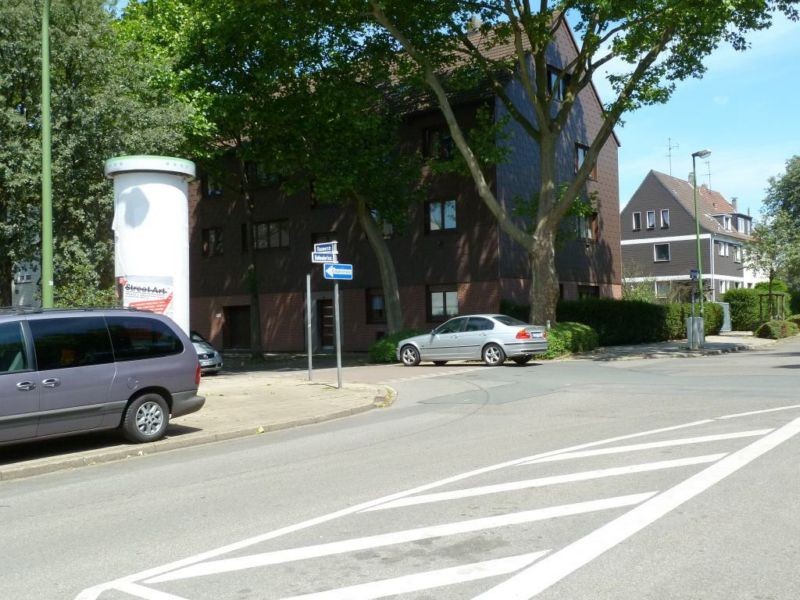 Dollendorfstr./Raumerstr.