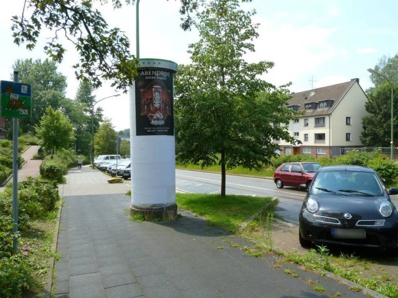 Wickenburgstr. geg. 30