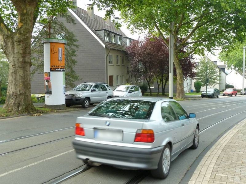 Frintroper Str. geg. 504/Laaksweg