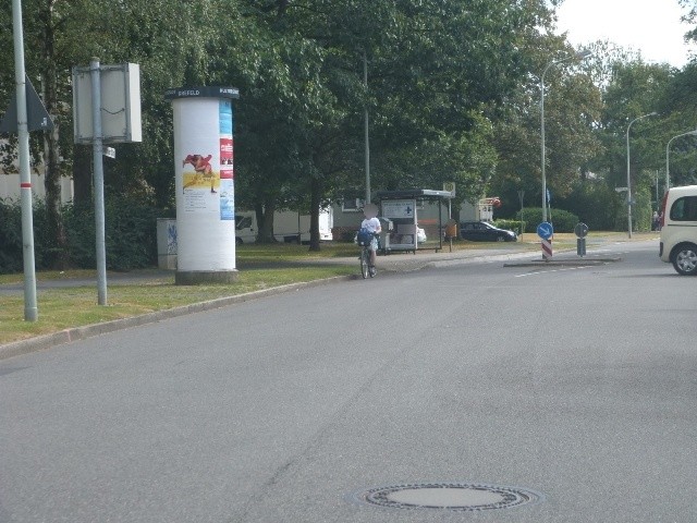 Breslauer Str. geg. Stettiner Str.