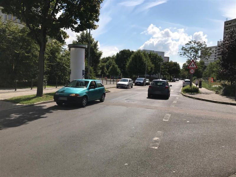 Alte Gladbacher Str. geg. Straterweg