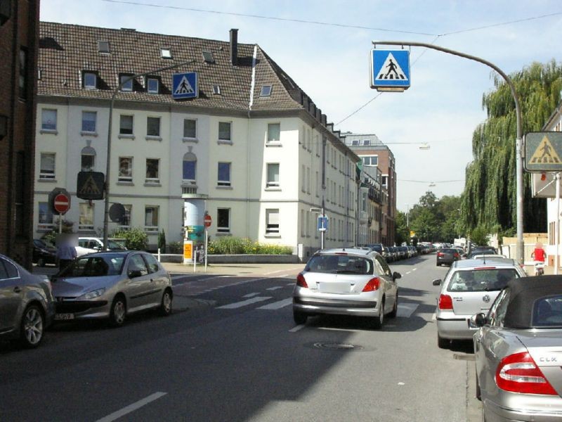 Bleichstr./Lüpertzender Str./We.li.