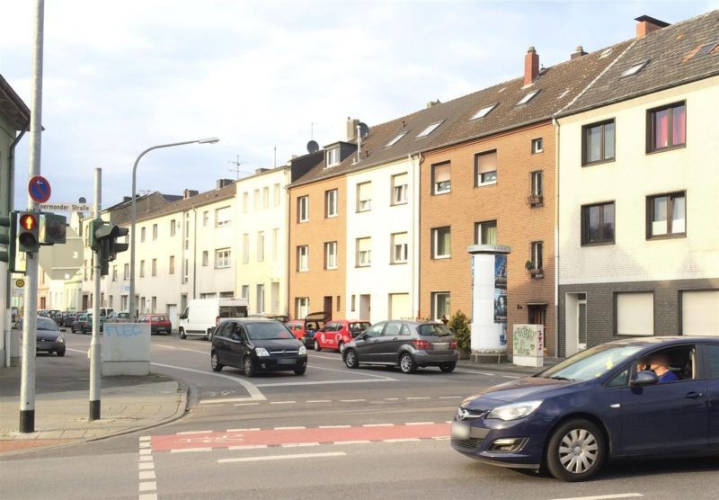Stationsweg/Rörmonder Str./We.li.