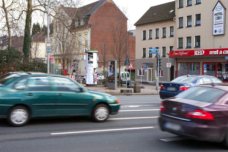 Schenkendorfstr. 2/Mülheimer Str./We.li.