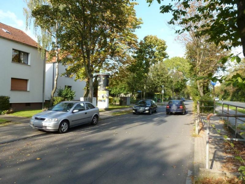 Dorstener Str. 417/Nh. Flöz-Laura-Str./We.li.