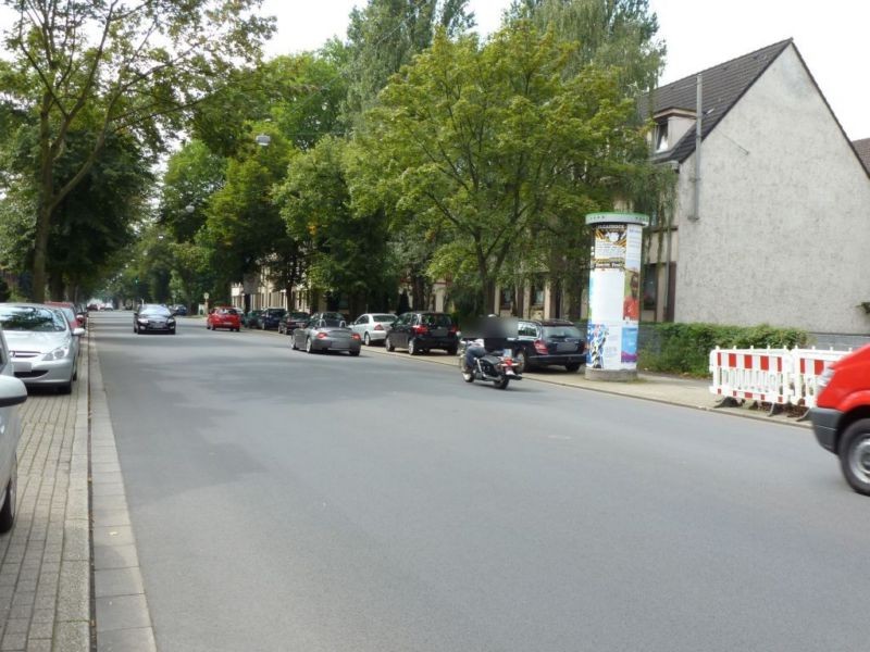 Duisburger Str. geg. 458/H.-Joach.-Balcke-S/We.re.