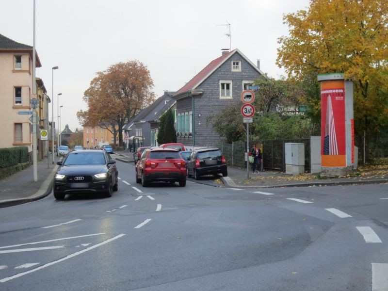 Ehrenstr./Bausmühlenstr.