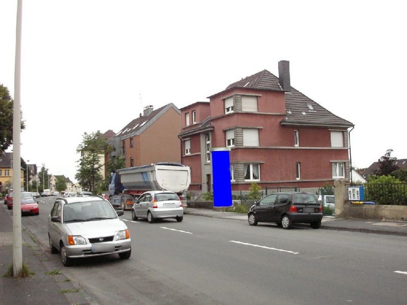 Knappenstr./Ritterstr.